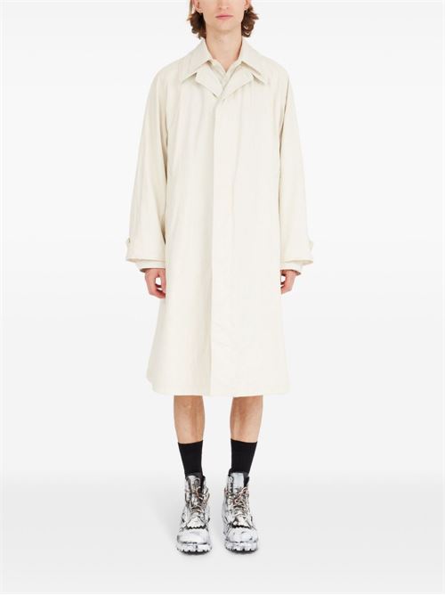 Belt trench coat MAISON MARGIELA | S50AH0137M35354103